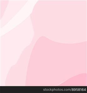 Colorful Abstract background texture in light trendy hue pale pink. Springtime. Happy Women day. Summertime. Good for web, poster, banner, advertising or card, brochure, booklet or label, price. EPS