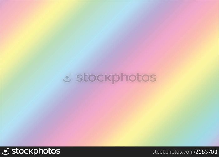 Colorful abstract background vector design