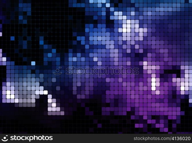 colorful abstract background vector illustration