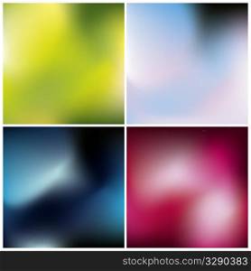 colorful abstract backgrounds