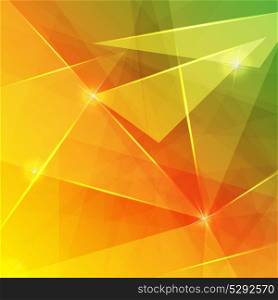 Colorful Abstract Psychedelic Art Background. Vector Illustration. EPS10. Colorful Abstract Psychedelic Art Background. Vector Illustratio