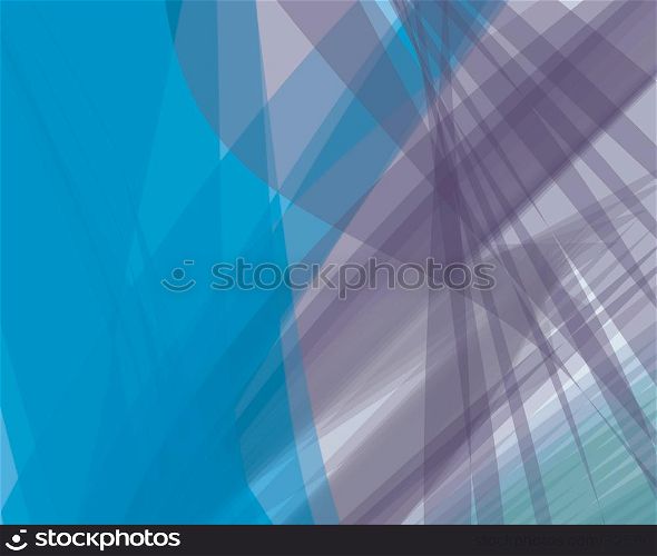 Colorful abstract vector background banner, transparent wave lines shapes for brochure, website, flyer design and business card. Blue smoke wave form. Purple wavy shapes background striped.