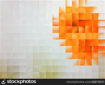 Colorful background with abstract shapes. plus EPS10 vector file