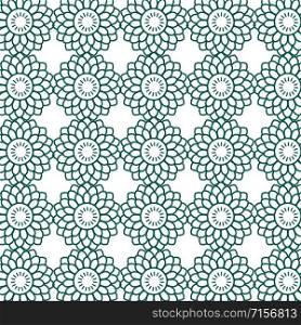 colorful creative vector pattern background