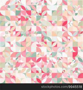 Colorful geometric pattern. Abstract decorative backdrop can be used for wallpaper, pattern fills, web page background. Triangle surface textures. Low poly design.. Colorful geometric pattern. Triangle surface textures. Low poly design.