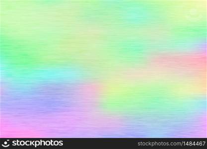 Colorful holographic foil texture background. Colorful holographic foil texture