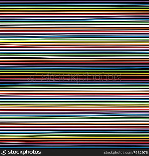 colorful line background theme. colorful line background theme vector art illustration
