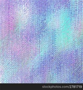colorful mosaic abstract background, vector without gradient