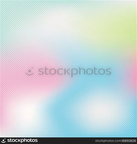 colorful pastel blurred vector background for print web design brochure leaflet magazine poster