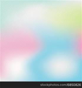 colorful pastel blurred vector background for print web design brochure leaflet magazine poster