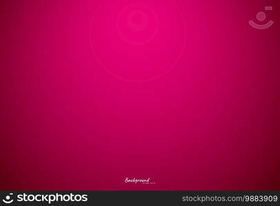 Colorful pink blurred backgrounds, valentine’s day pink background, abstract gradient light pink vector Illustration