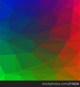 Colorful Polygonal Background. Rumpled Triangular Pattern. Low Poly Texture. Abstract Mosaic Modern Design. Origami Style. Colorful Polygonal Background. Rumpled Triangular Pattern. Low Poly Texture. Abstract Mosaic Design. Origami Style