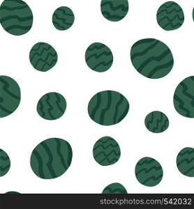 Colorful rock pattern. Cute circle wallpaper. Cute hand draw pebble backdrop. Concept trendy fabric textile design. Vector illustration. Colorful rock pattern. Cute circle wallpaper. Cute hand draw pebble backdrop.