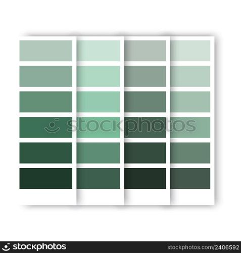 colorful turquoise palette for digital wallpaper design. Summer style. Colorful palette. Vector illustration. stock image. EPS 10. . colorful turquoise palette for digital wallpaper design. Summer style. Colorful palette. Vector illustration. stock image. 
