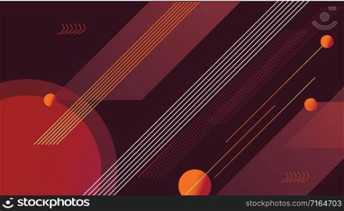 colorful vector design abstract design art background