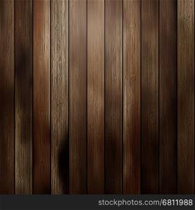 Colorful wooden background with place for your text. + EPS10 vector file