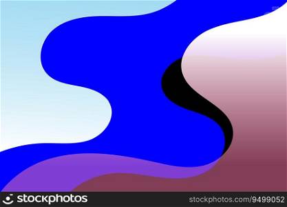 colorfull abstract background vector illustration 