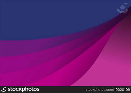 Colorfull Modern Geometric Shape Background