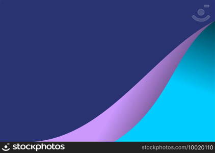 Colorfull Modern Geometric Shape Background
