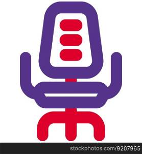 Comfy ergonomic captain’s chair for senior officers. Comfy ergonomic captain’s chair for seniors officers