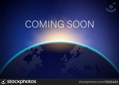 Coming Soon text on Dark Background with motion effect. Design Concept for sale, business advertising, web, promotion announce, poster, banner. Coming Soon text on Dark Background with motion effect. Design Concept for sale, business advertising, web, promotion announce, poster, banner.