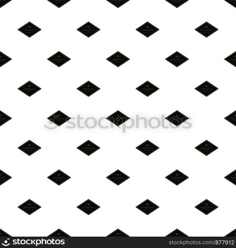 Commando pattern seamless vector repeat for any web design. Commando pattern seamless vector