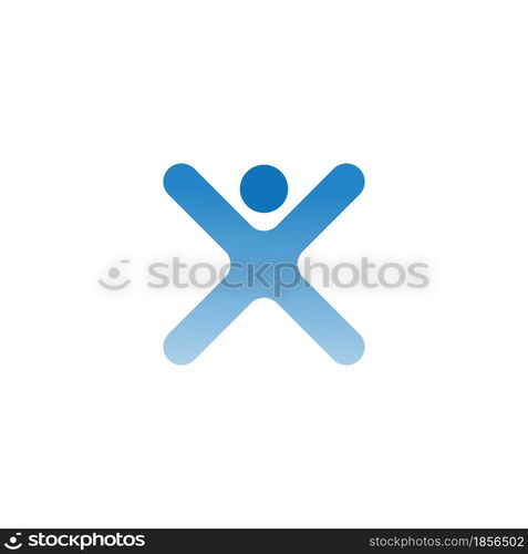 community care Logo template vector