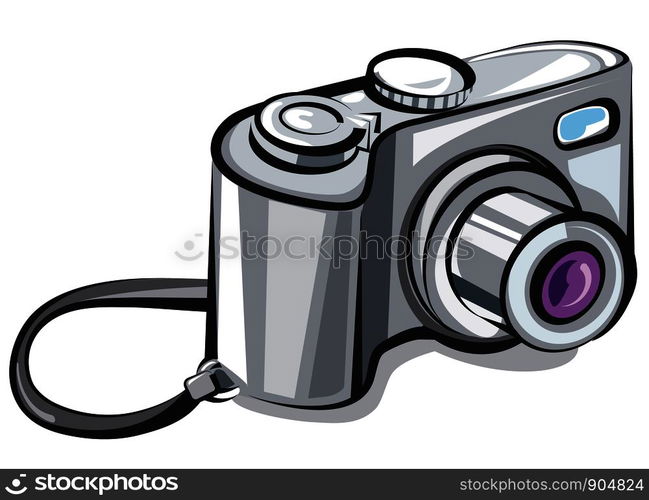 compact camera