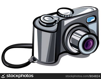 compact camera