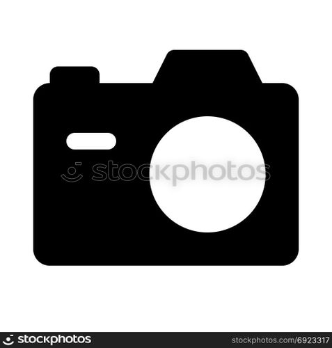 compact digital camera