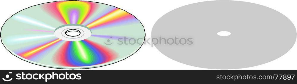 Compact Disc