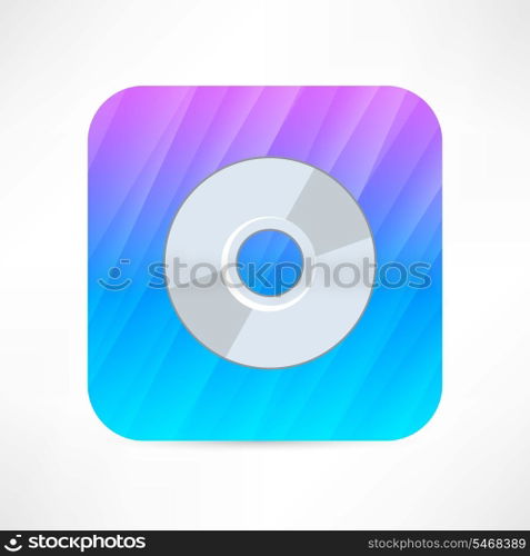 compact disk
