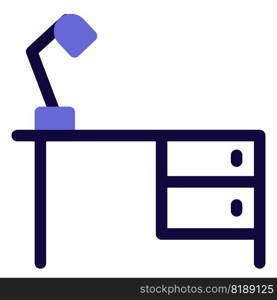 Compact size study table with desk-l&.. Compact size study table with desk-l&.