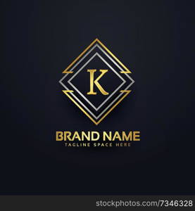 company brand template logo identity