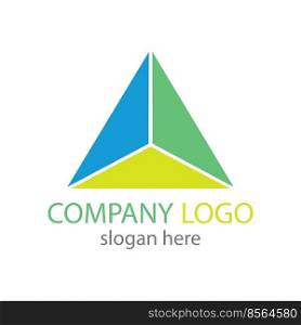 company logo icon vector design