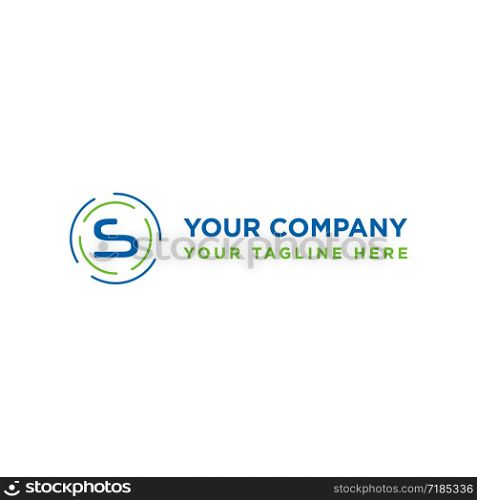Company logo icon vector trendy
