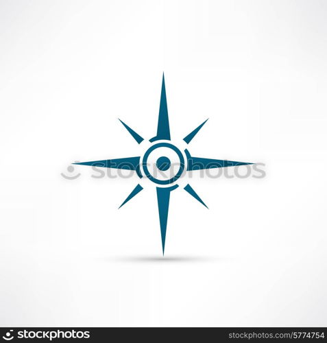 Compass Icon