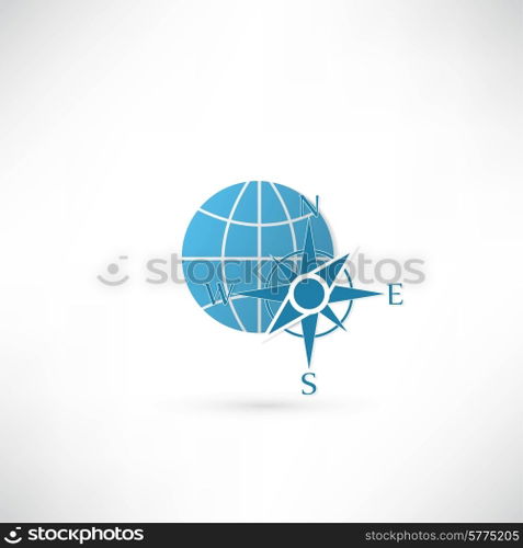 Compass Icon
