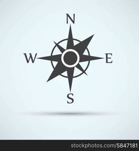 Compass Icon