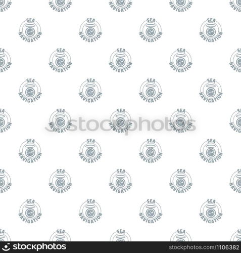 Compass pattern vector seamless repeat for any web design. Compass pattern vector seamless
