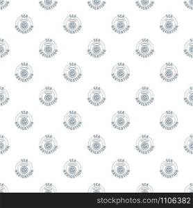 Compass pattern vector seamless repeat for any web design. Compass pattern vector seamless