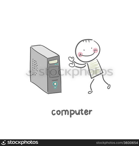 Computer