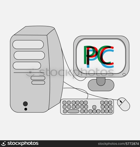 Computer