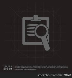 Computer Files Icons