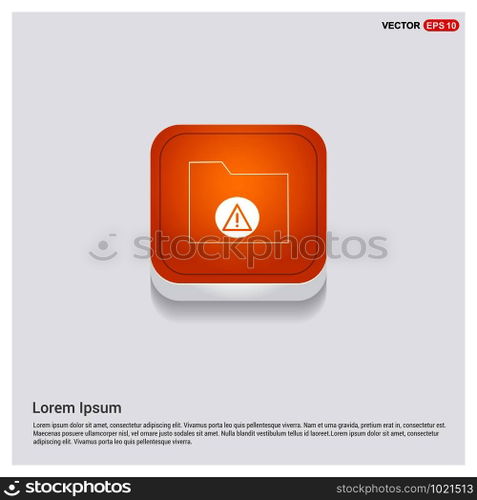 Computer Folder Icon