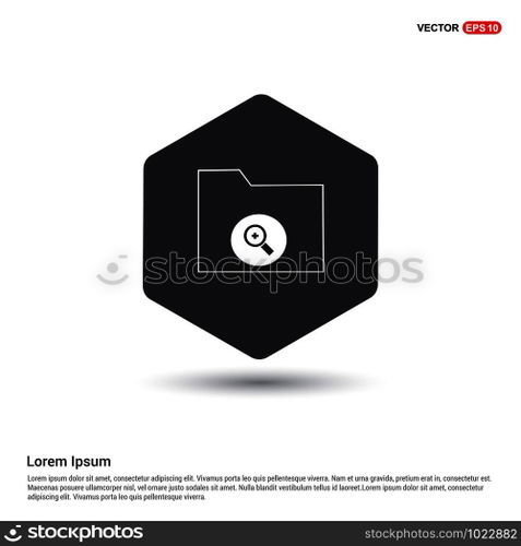 Computer Folder Icon