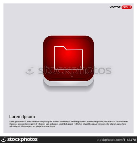 Computer Folder Icon