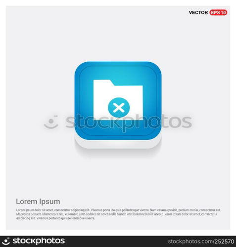 Computer Folder Icon