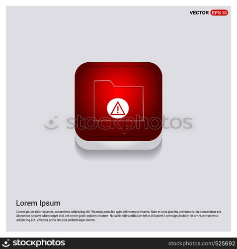 Computer Folder Icon