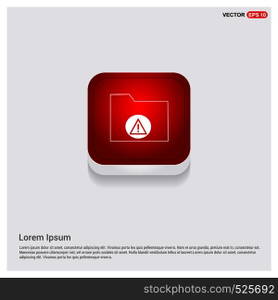 Computer Folder Icon